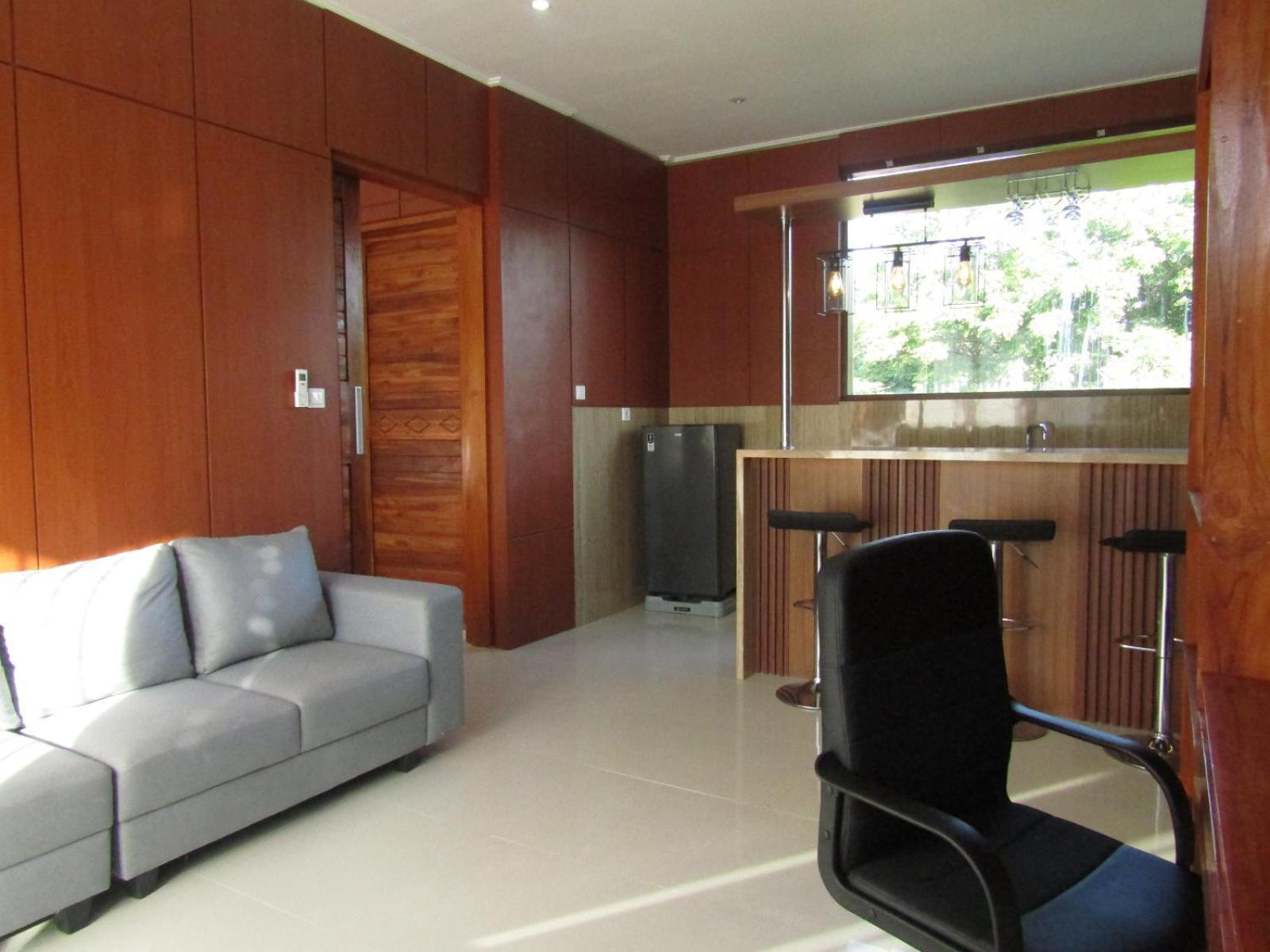 De Padma Gili Air Hotel Екстериор снимка