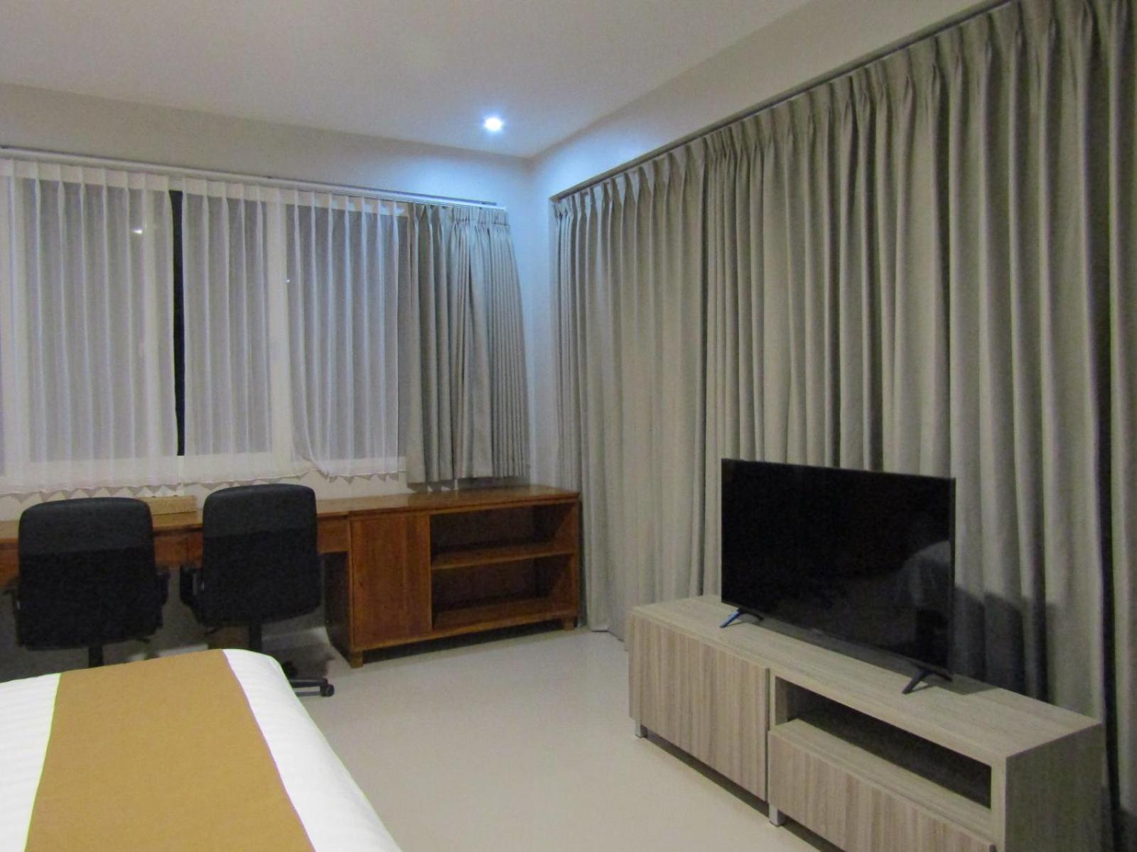 De Padma Gili Air Hotel Екстериор снимка
